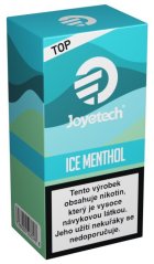 Liquid TOP Joyetech Ice 10ml - 3mg