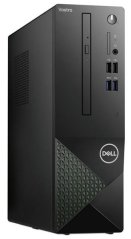 Dell Vostro 3710 SFF|180W|TPM|i3-12100|8GB|256GB SSD|Intel UHD 730|DVD RW|WLAN|Kb|Mouse|W11 Pro|3Y ProSpt