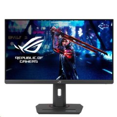 ASUS ROG Strix XG259QNS 24,5" IPS 1920x1080 FHD 380Hz 0,3ms 400cd USB 2xHDMI DP