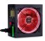 Akyga PC zdroj 650W Pro SeriesTX AK-P3-650 RGB FAN 120mm ventilátor