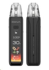 Oxva Xlim 3 Ultra elektronická cigareta Midnight Black