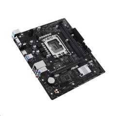 ASUS PRIME H610M-R soc 1700 H610 DDR5 mATX M.2 D-Sub HDMI DP