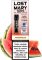 LOST MARY TAPPO PODS CARTRIDGE 1PACK GRAPE 17MG