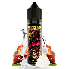 Zeus Juice - S&V - Hera - 10ml