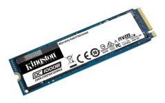 Kingston SSD DC1000B 240GB M.2 PCIe NVMe Gen3 x4 3D TLC (čtení/zápis: 2200/290MBs; 111/12k IOPS; 0.5 DWPD) - boot drive