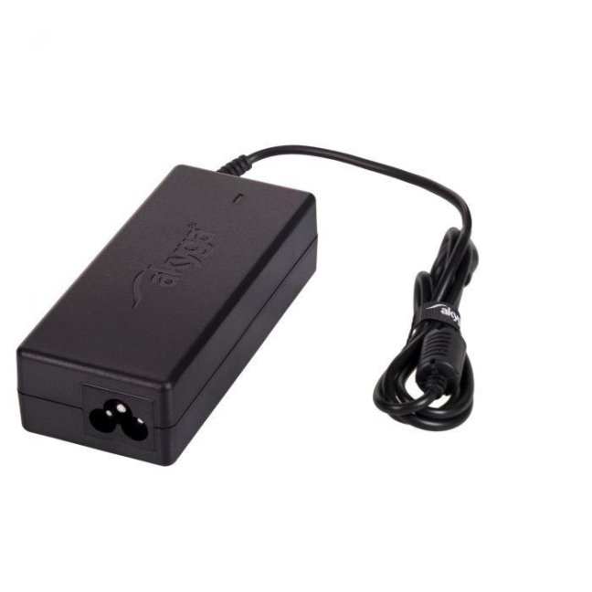 Akyga Nabíječka na notebook 12V/6.0A 72W 5.5x2.5 mm pro ACER/ITX skříně/LED