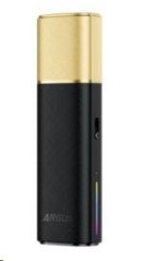 VOOPOO ARGUS KLYC POD ELEKTRONICKÁ CIGARETA 1350MAH BLACK & GOLD