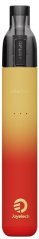 Joyetech eGo Nano Pod 800mAh Orange Red Gradient 1ks