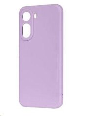 OBAL:ME Matte TPU Kryt pro Xiaomi Redmi A7 Pro 4G Purple