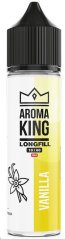 Longfill Aroma King 10ml  Vanilla Expirace 12/2025