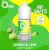 OREE - e-liquid - Lemon Lime 10ml / 18mg