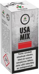 Dekang USA MIX 10ml 0mg