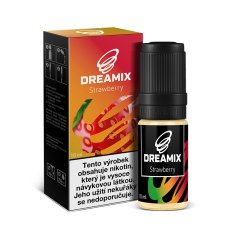 Dreamix Jahoda 12mg