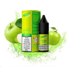 Nasty Salt - Green Ape - 20mg