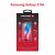 SKLO SWISSTEN FULL GLUE, COLOR FRAME, CASE FRIENDLY PRO SAMSUNG G970 GALAXY S10e ČERNÉ