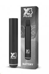 X4 Plus - Battery