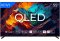 KIVI 55U720QB 55'' Prime E5 QLED 4K Google TV