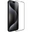 Nillkin Tvrzené Sklo 2.5D CP+ PRO Black pro Apple iPhone 15 Pro Max