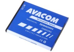 Baterie AVACOM GSSA-G360-2000 do mobilu Samsung Galaxy Core Prime Li-Ion 3,85V 2000mAh