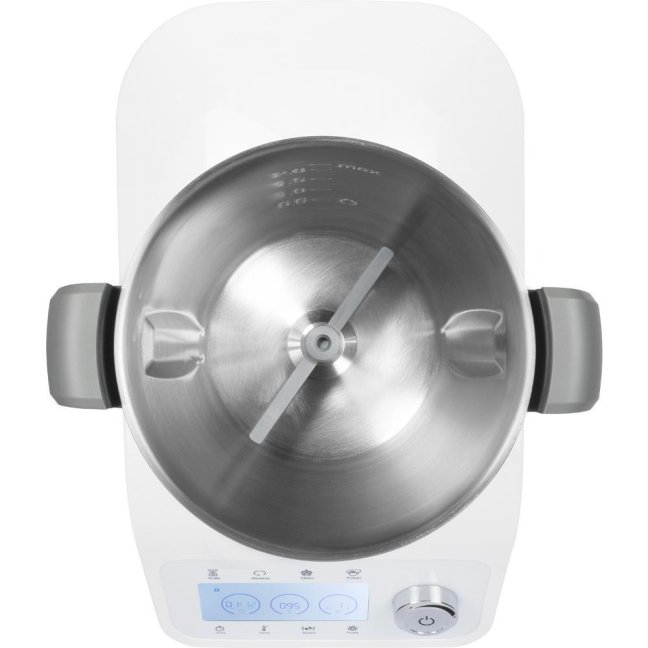 CATLER TC 8010 Varný kuchyňský robot