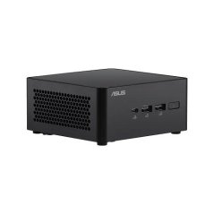 ASUS NUC 14 Pro NUC14RVHv5000R2/Intel Core Ultra 5/DDR5/USB3.0/LAN/WiFi/IntelArc/M.2+2,5"/vPro/EU power cord