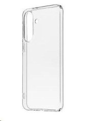 OBAL:ME TPU Kryt pro Samsung Galaxy A57 5G Transparent