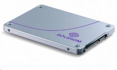 Solidigm™ SSD D3-S4520 Series (3.84TB, 2.5in SATA 6Gb/s, 3D4, TLC) Generic Single Pack