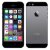 Apple iPhone SE 128GB Space Gray (zánovní)