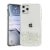 Brilliant Clear Case Samsung Galaxy A01 Transparent