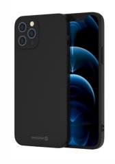 POUZDRO SWISSTEN SOFT JOY PRO XIAOMI POCO M3 ČERNÉ