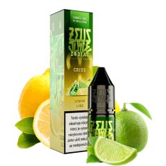 Zeus Juice Zodiac - Salt - Crius - 10mg