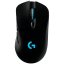 Logitech Gaming mouse G703 LIGHTSPEED™ Wireless Gaming Mouse (HERO16K sensor)
