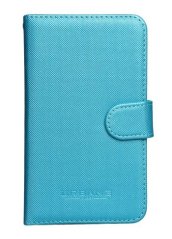 POUZDRO FASHION BOOK UNI 4" - 4,5" TYRKYSOVÉ