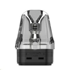 OXVA Xlim Top Fill SS cartridge 0,6ohm 2ml 3Pack
