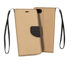 Telone Fancy Case Huawei P40 Lite gold-black