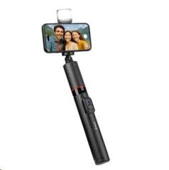 OBAL:ME SelfiePod High Glow Black