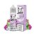 TI Juice Bar Series - S&V - Aloe Grape - 10ml