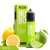 NUBO Premium Lemon & Lime S&V 10ml