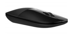 HP Z3700 Wireless Mouse - Black Onyx