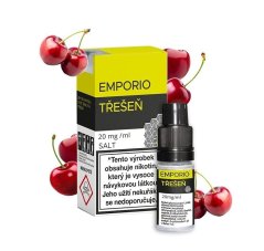 Emporio Salt - Třešeň - 20mg
