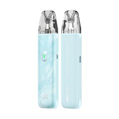 OXVA Xlim GO Lite Pod Kit Light Blue