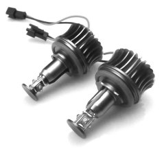 Poziční světla LED BMW (H8) E92 (07-), E93 (07-), E70 (07-)