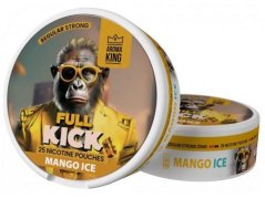 AROMA KING FULL KICK - MANGO ICE (LEDOVÉ MANGO) 20MG