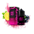 Nasty Juice Double Fruity 10ml Wicked Haze