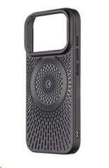 OBAL:ME MagNetix Float Kryt pro Apple iPhone 17 Pro Black