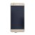 Huawei Y6 II LCD Display + Dotyková Deska Gold