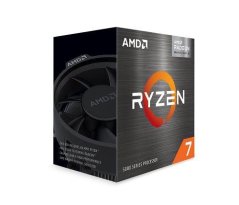 AMD Ryzen 7 8C/16T 5700G (4.6GHz, 20MB,65W,AM4)/Radeon Graphics+Wraith Stealth Cooler/Box