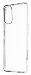 Tactical TPU Kryt pro Realme 7 Pro Transparent