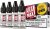 Liquid ARAMAX 4Pack Virginia Tobacco 4x10ml-6mg