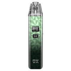 OXVA Xlim Classic Edition - Pod Kit - 1000 mAh - Gradient Green